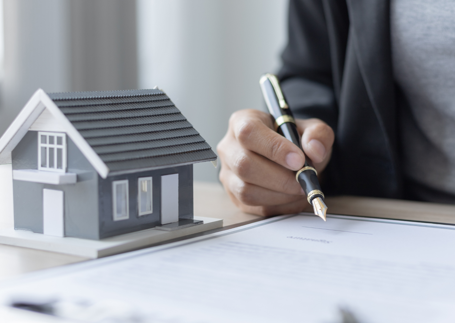 Selling a home in Malaga from abroad: how to manage the sale without being there