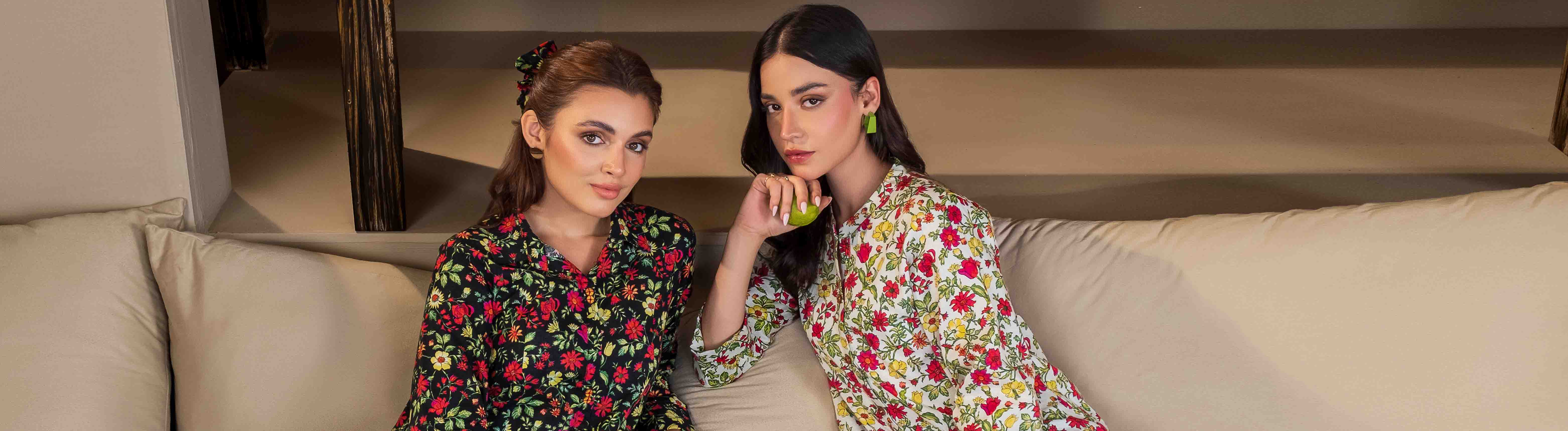Lawn Collection