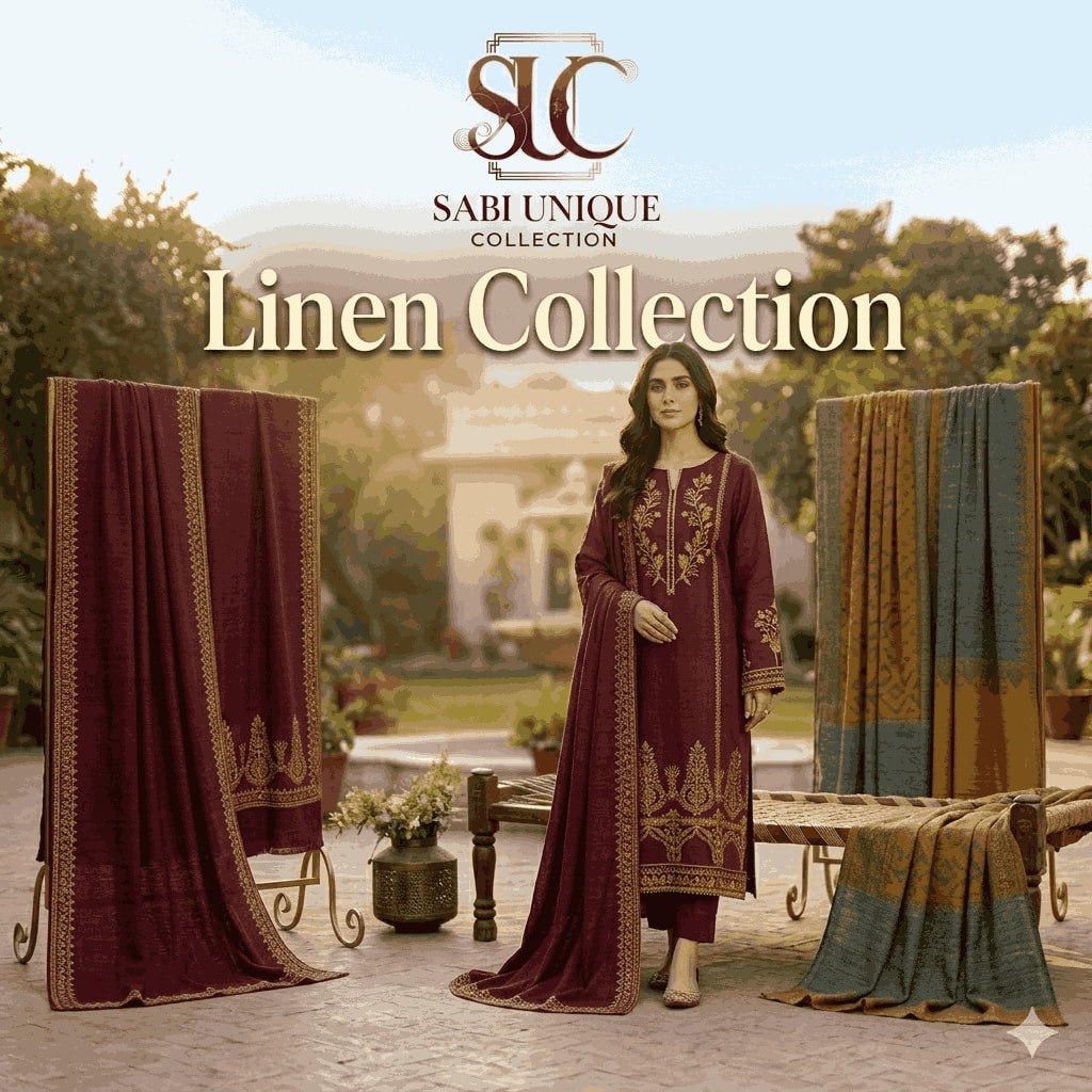 Linen collection