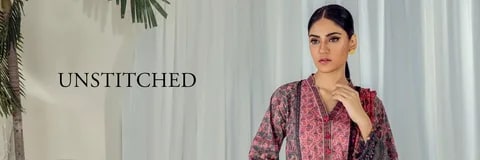 Unstitched