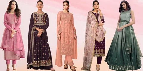 Eid collection