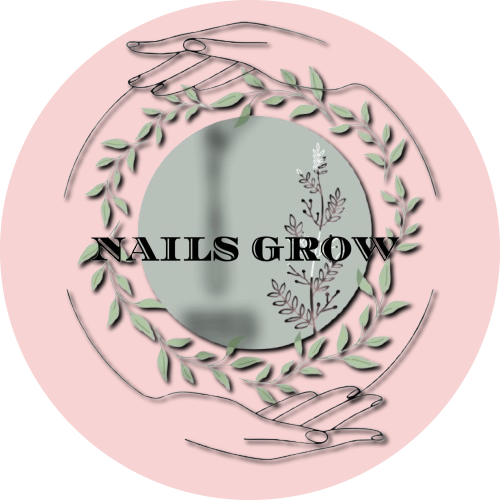 Nails Grow