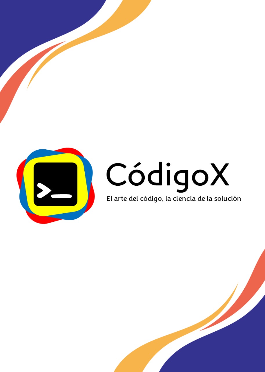 CódigoX