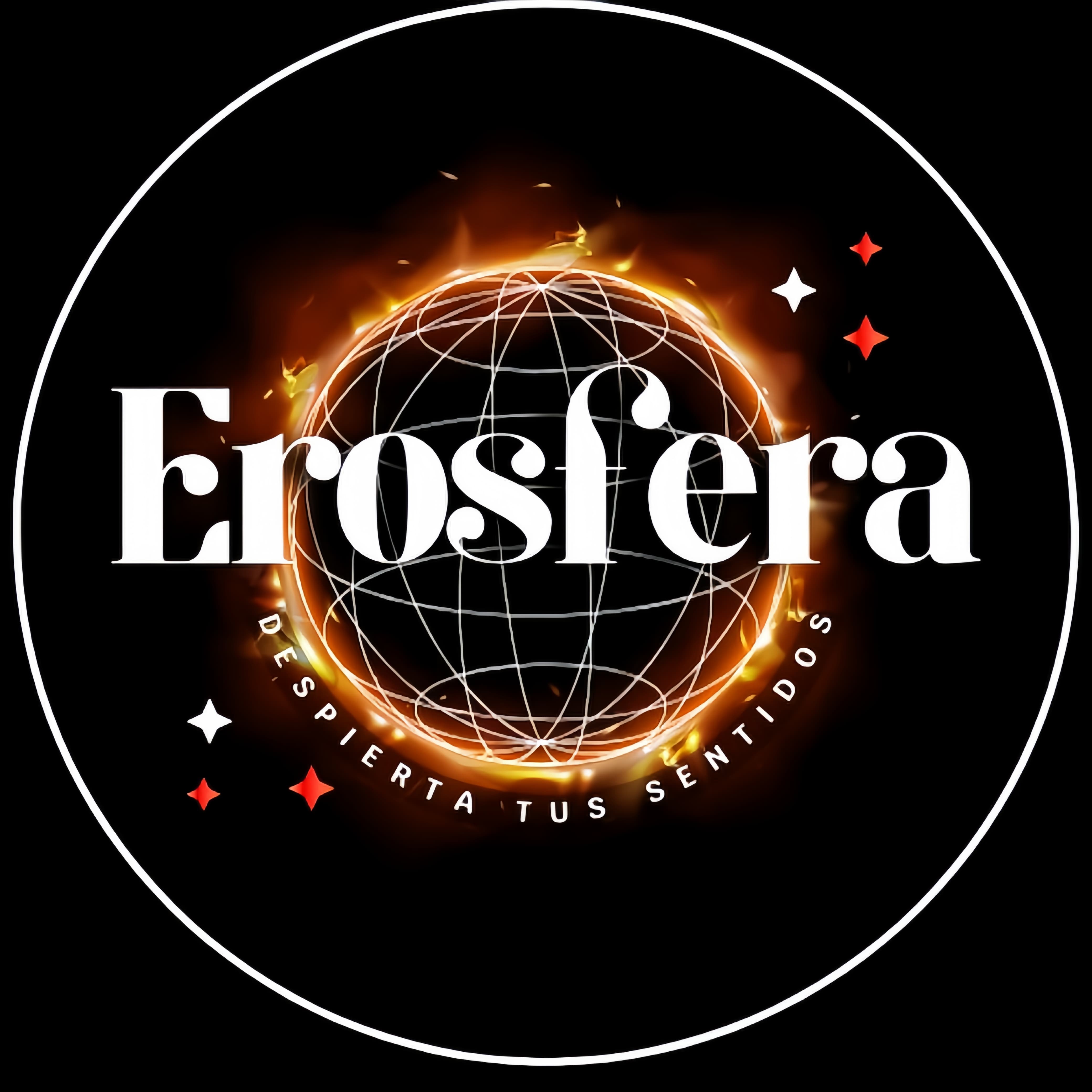Erosfera