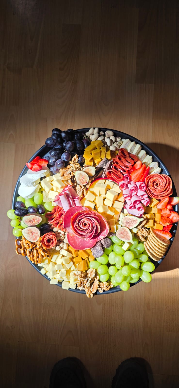 Portada del artículo: El Secreto de la Temperatura: Por Qué Nunca Debes Servir un Queso Frío