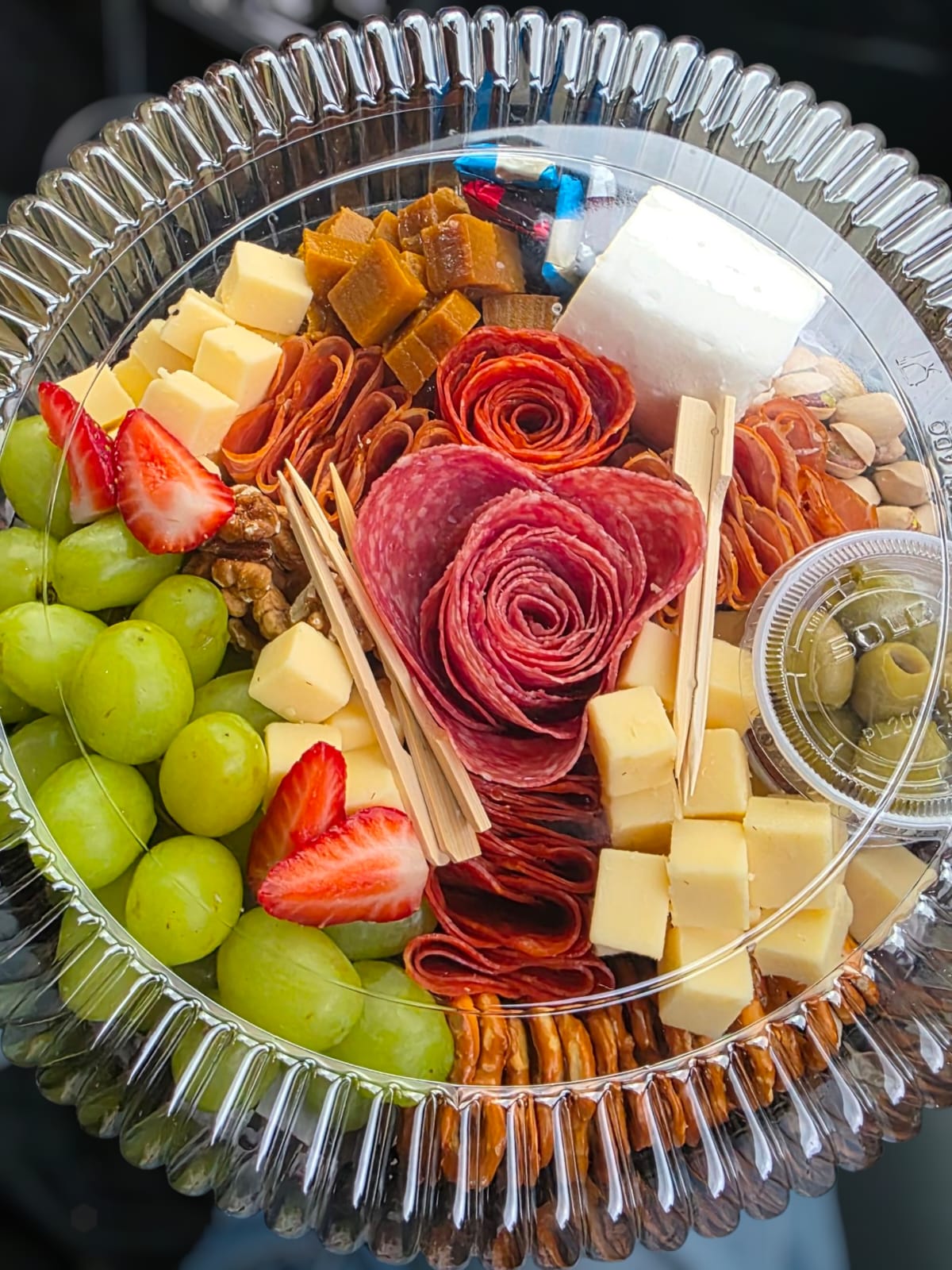 ▷ Cómo Hacer una Tabla de Quesos y Carnes Frías (Secretos Gourmet)