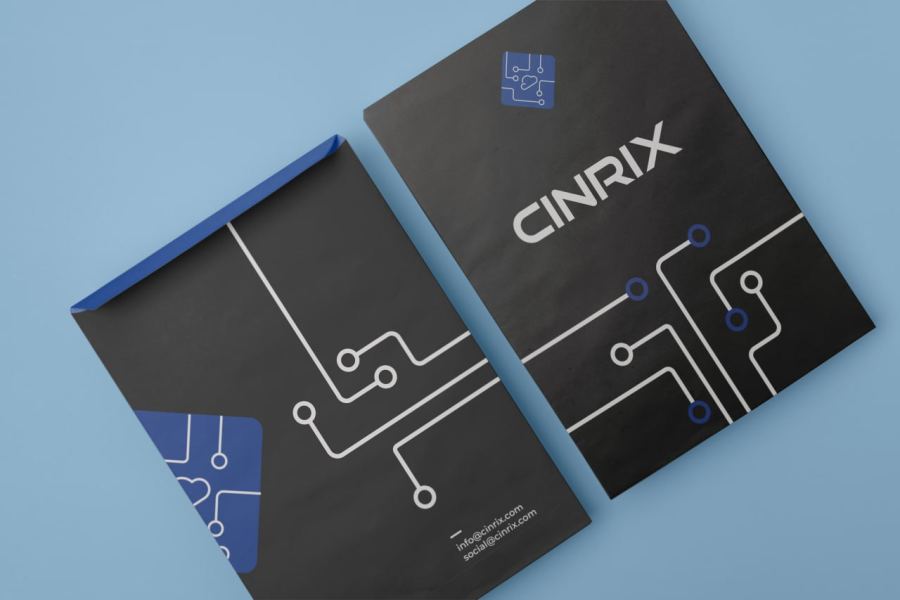 CINRIX
