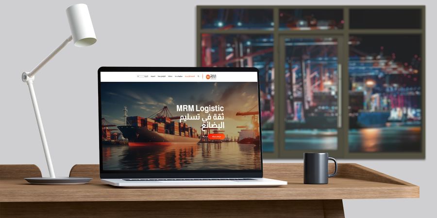 MRM Logistic