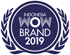 WOW Brand Indonesia 2019
