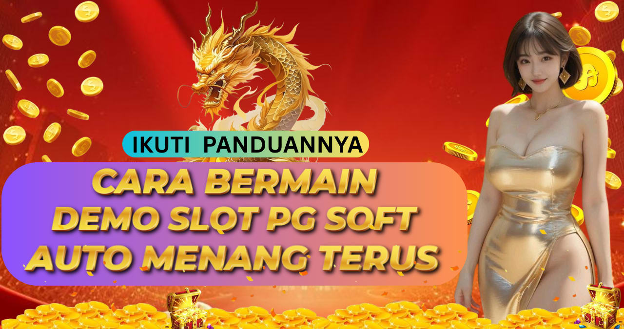 Demo Slot Pg Soft - Gratis Agar Pengguna Dapat Kesempatan Mencoba Berbagai Fitur Tanpa Modal Wajib Di Coba