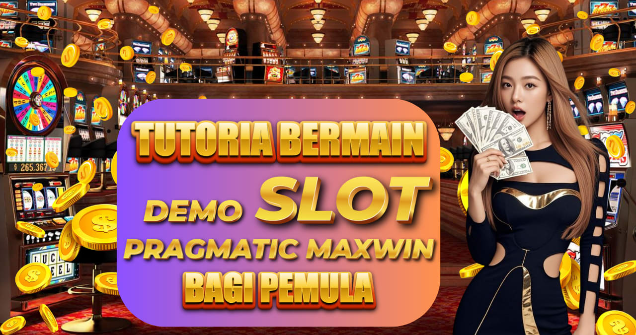 Demo Slot Pragmatic Maxwin - Sarana Latihan Gratis Tanpa Modal Mudah Di Mainkan Hari Ini