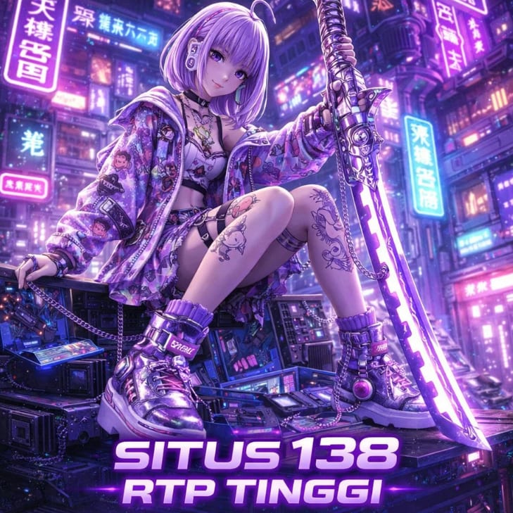 138 - Muzzafar Salleh Situs RTP Tinggi Dengan Teknologi Terbaru 