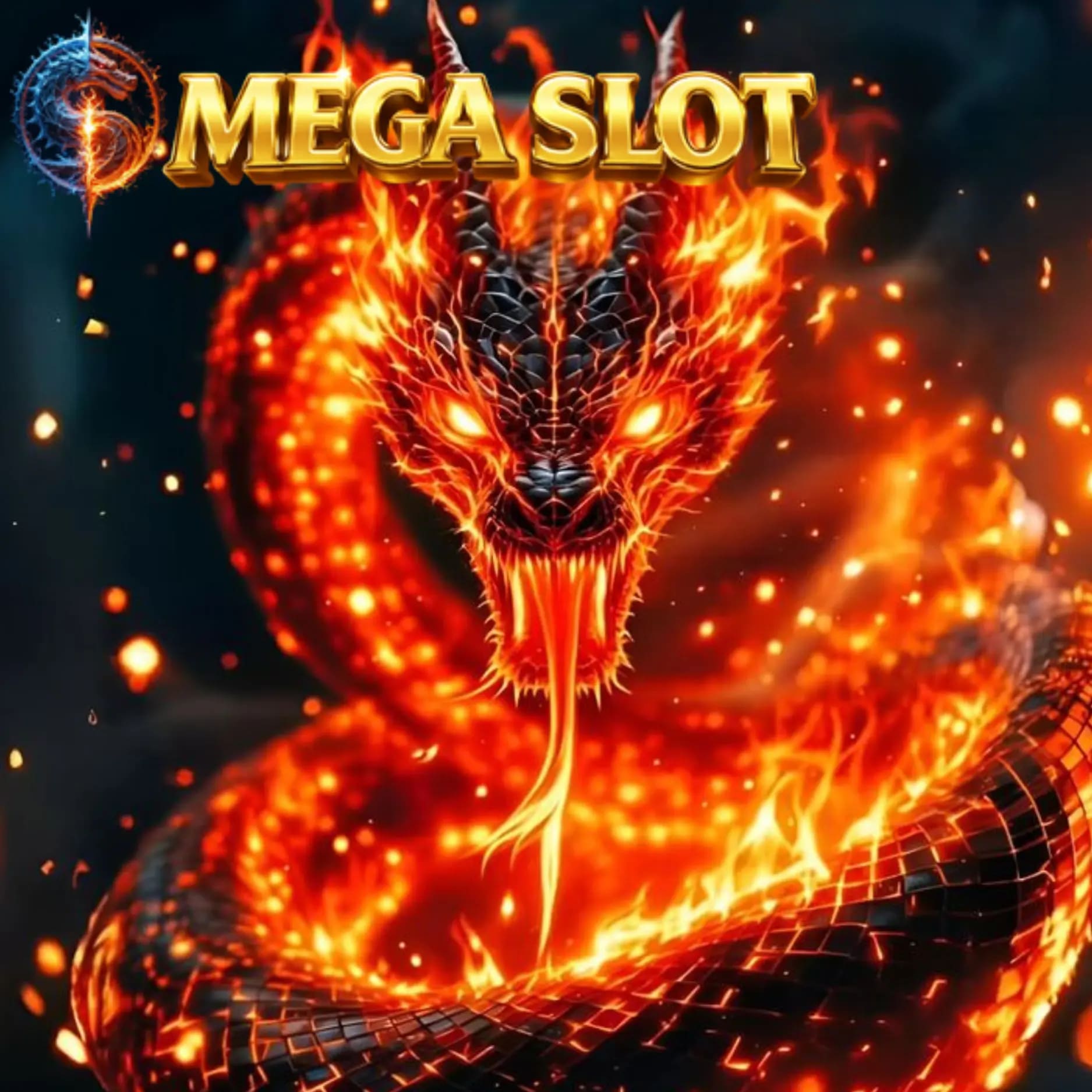 MEGA SLOT