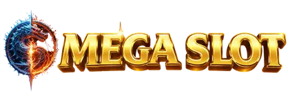 MEGA SLOT logo