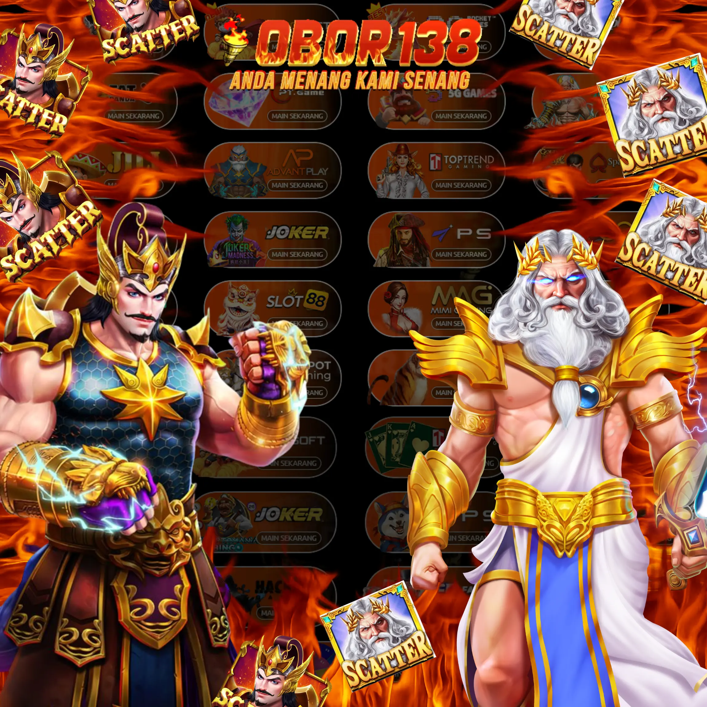 OBOR138