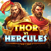 Thor v Herc