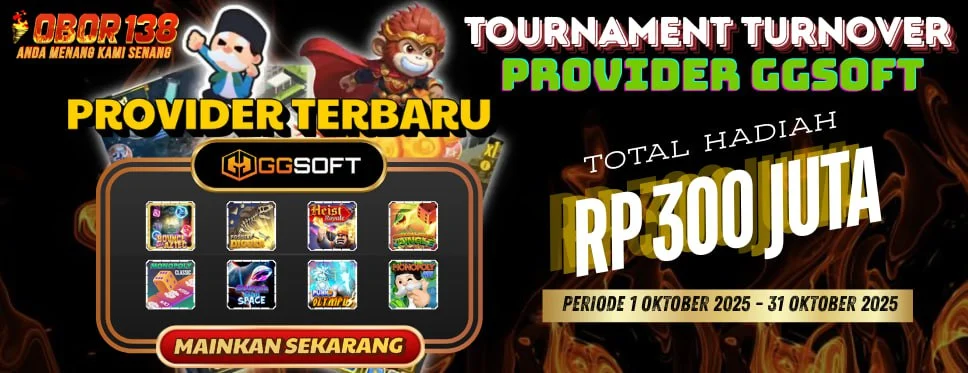 Tournament GGSOFT