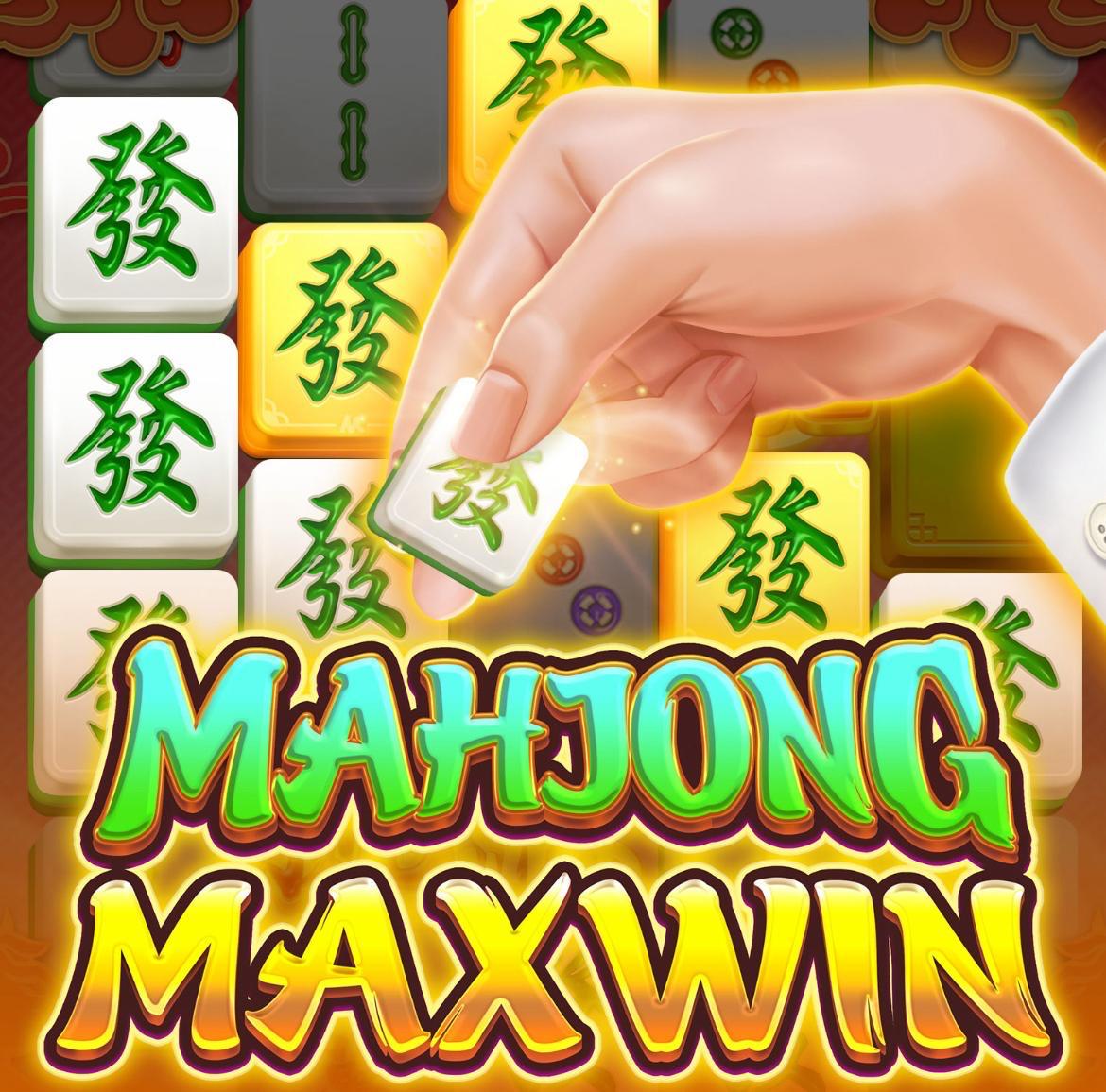 Nexus Mahjong Jackpots