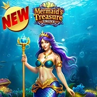 Mermaid’s Treasure Trove