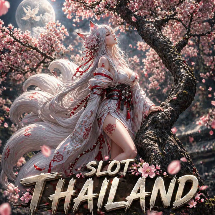 SLOT THAILAND