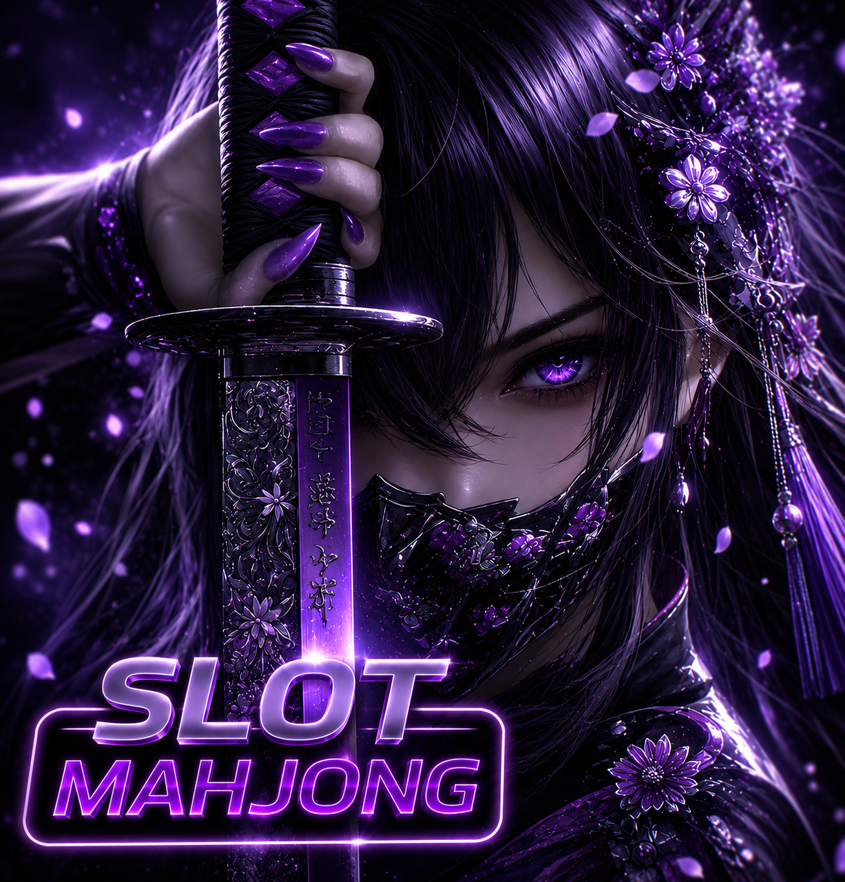 SLOT MAHJONG : Pusat Slot Online Modern Dengan Sistem Stabil Anti Lag 
