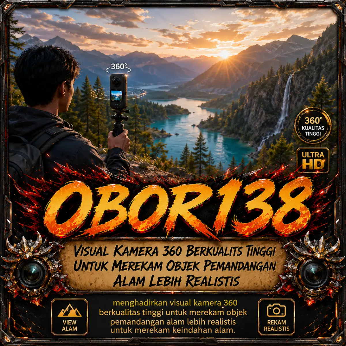 OBOR138