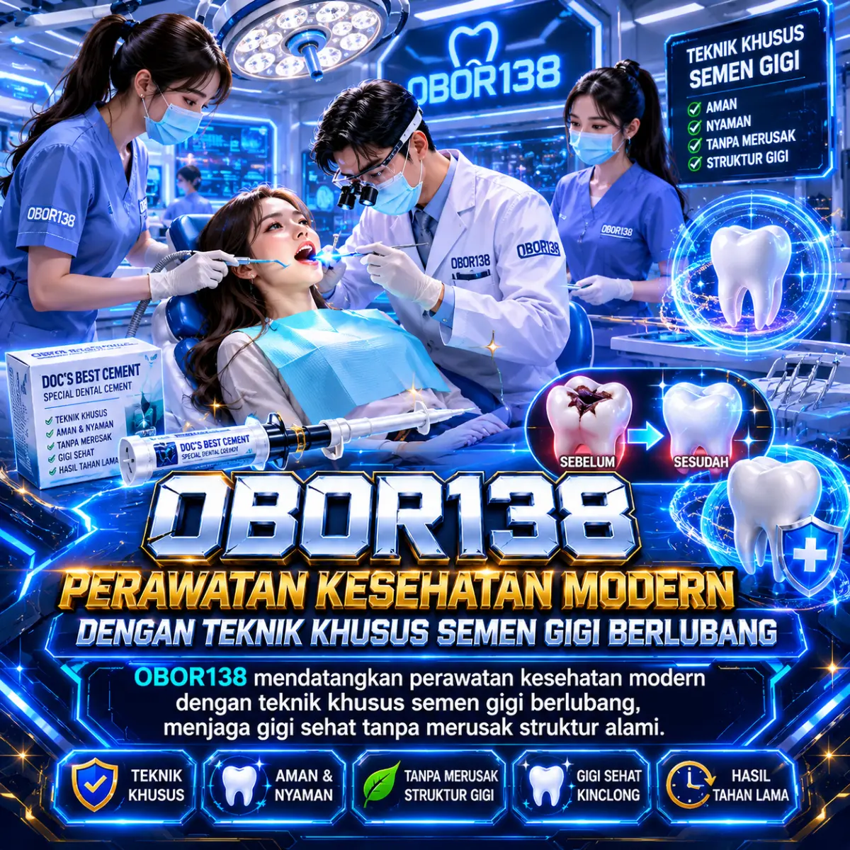 OBOR138