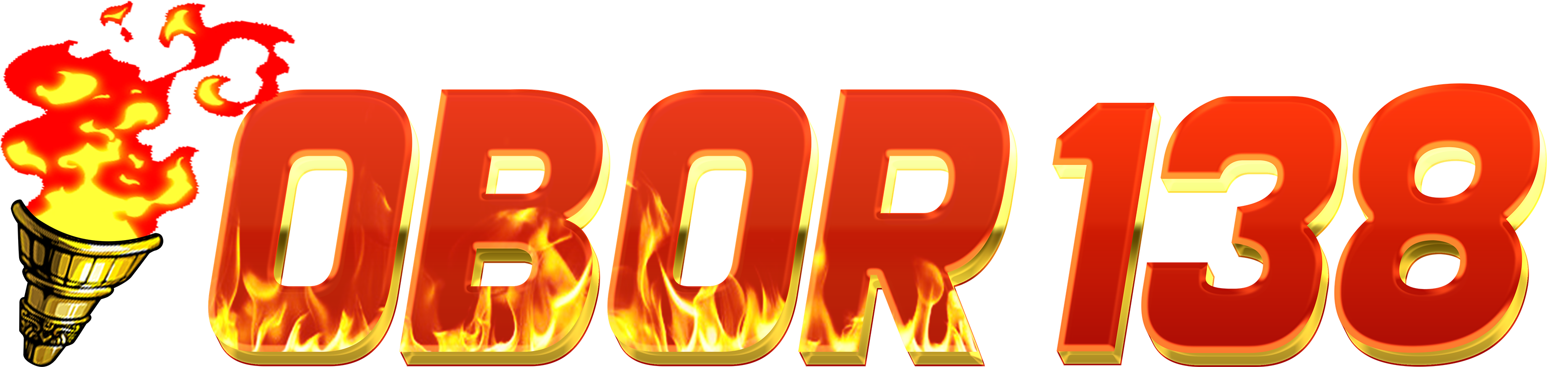 OBOR138 LOGO