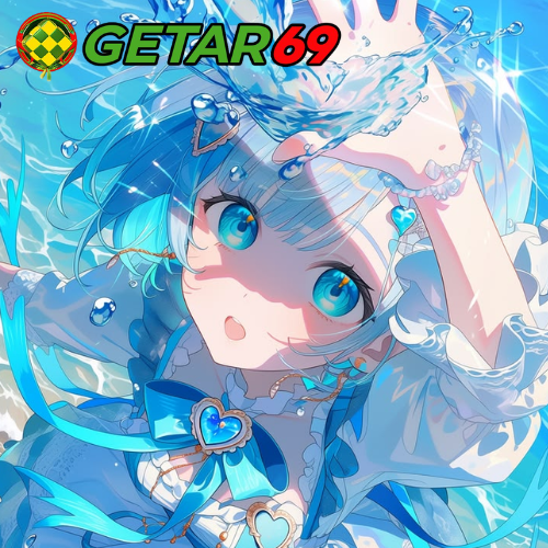 GETAR69 | Pusat Slot Gacor Online Dengan Winrate Tinggi Dan Akses Mudah