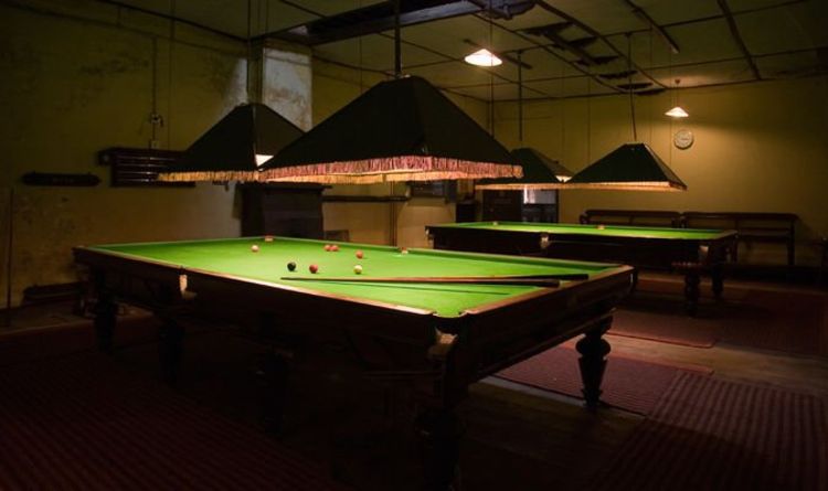 Snooker 5