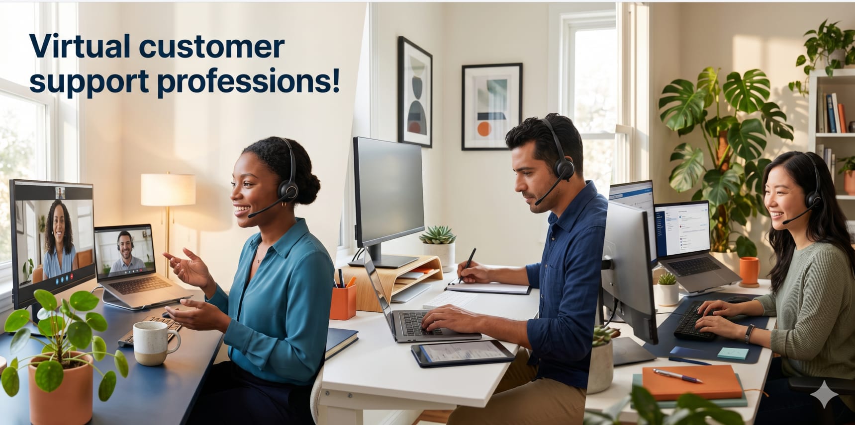 5 Signs Your Business Needs a Virtual Customer Support Team