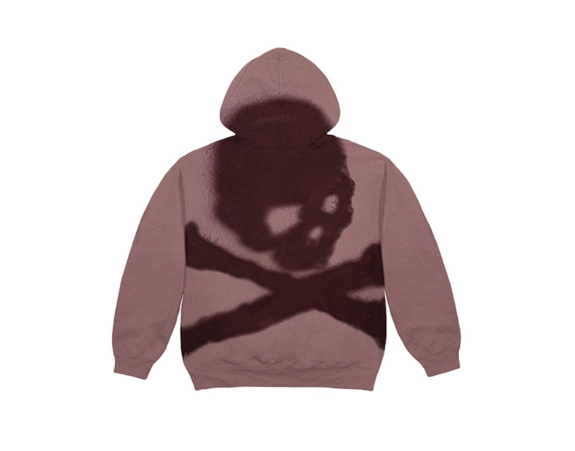 Толстовка Travis Scott MasterMind