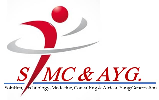 STMC AYG Logo