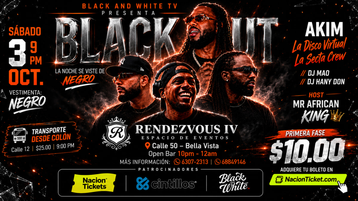 Blackout