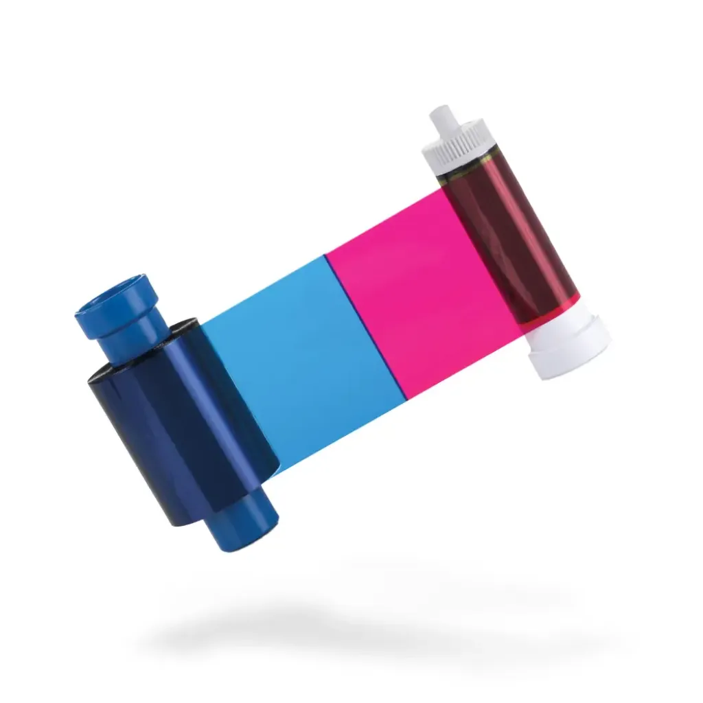 Ribbon Magicard MB300YMCKO Original