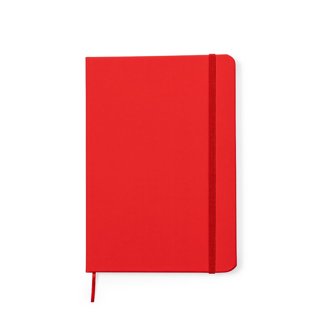 Libreta Polipiel Reciclada Personalizada Zimax
