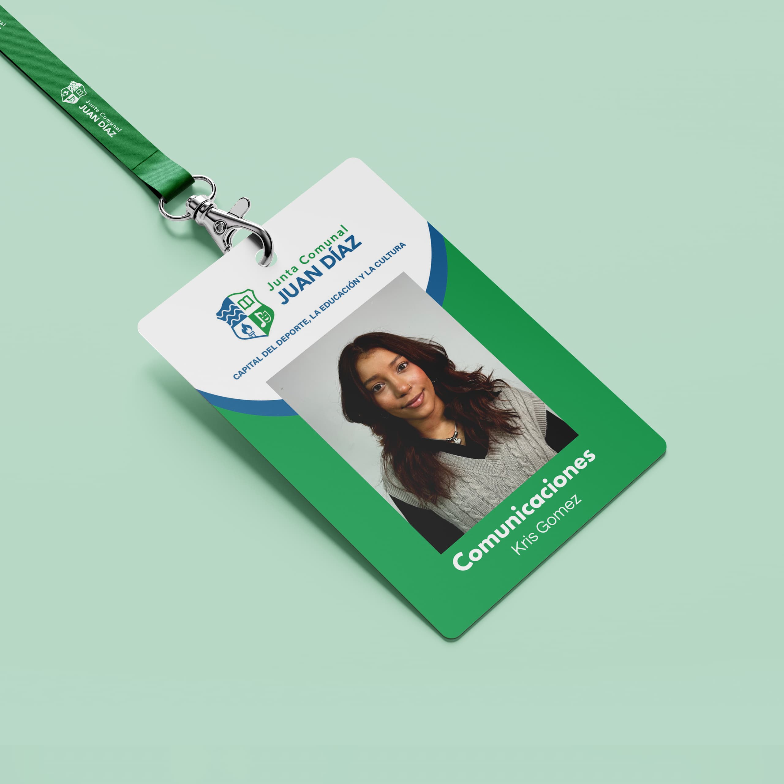 Carnet de Identificación