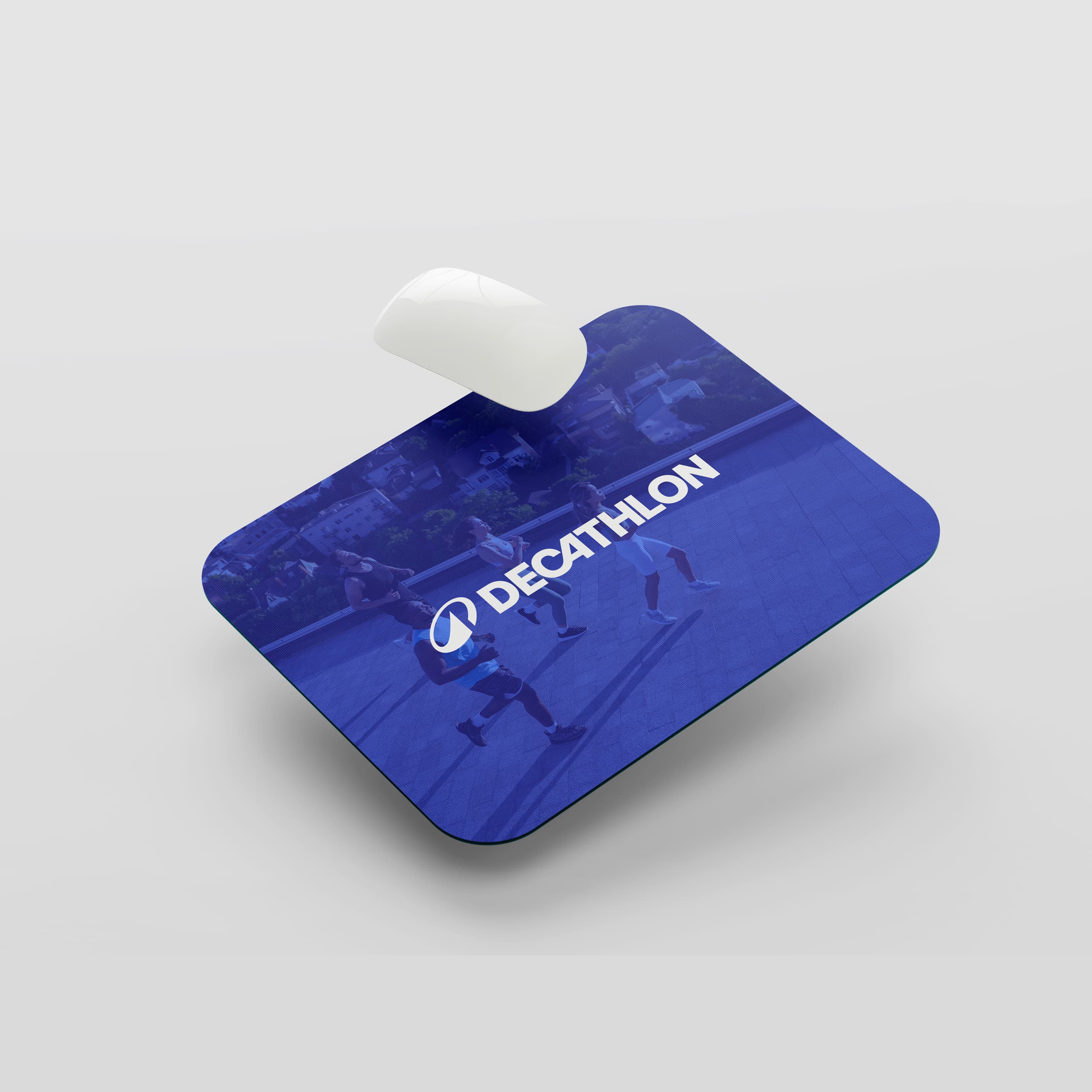 Mouse Pad Personalizado en Neopreno