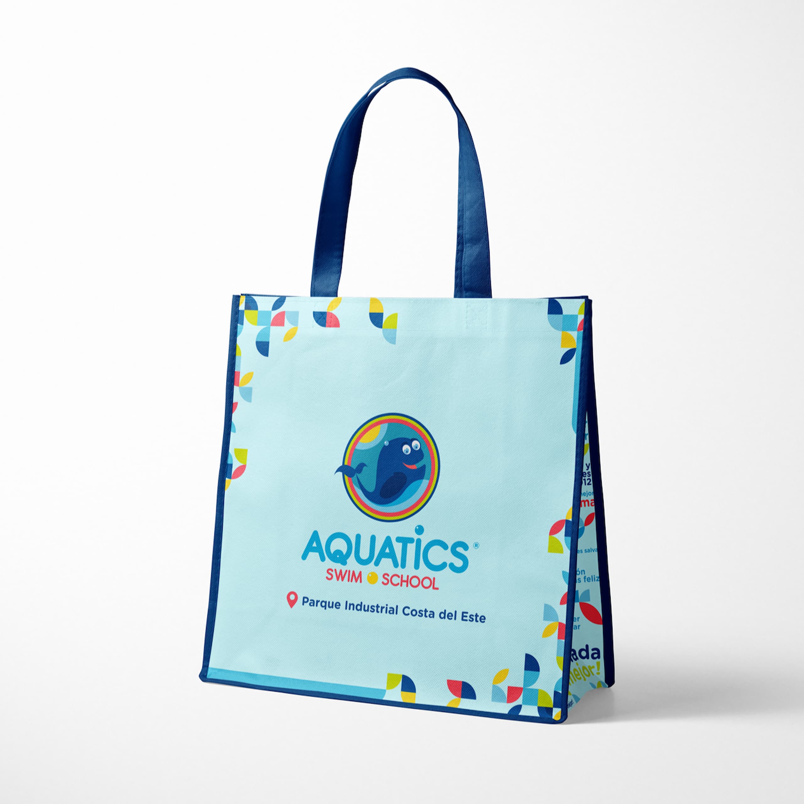 Bolsas Personalizadas Non-Woven