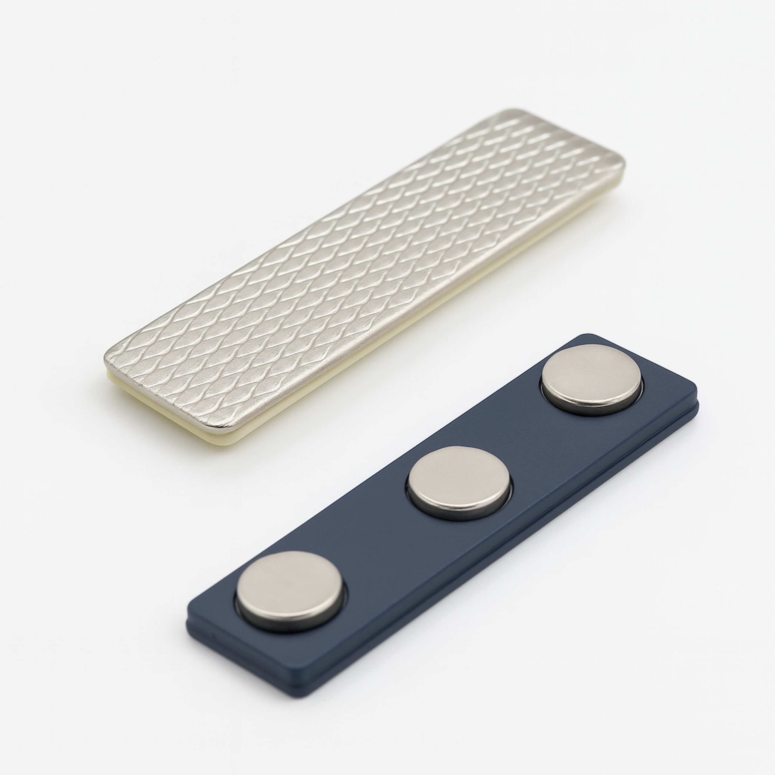 Imán Broche Magnético Triple
