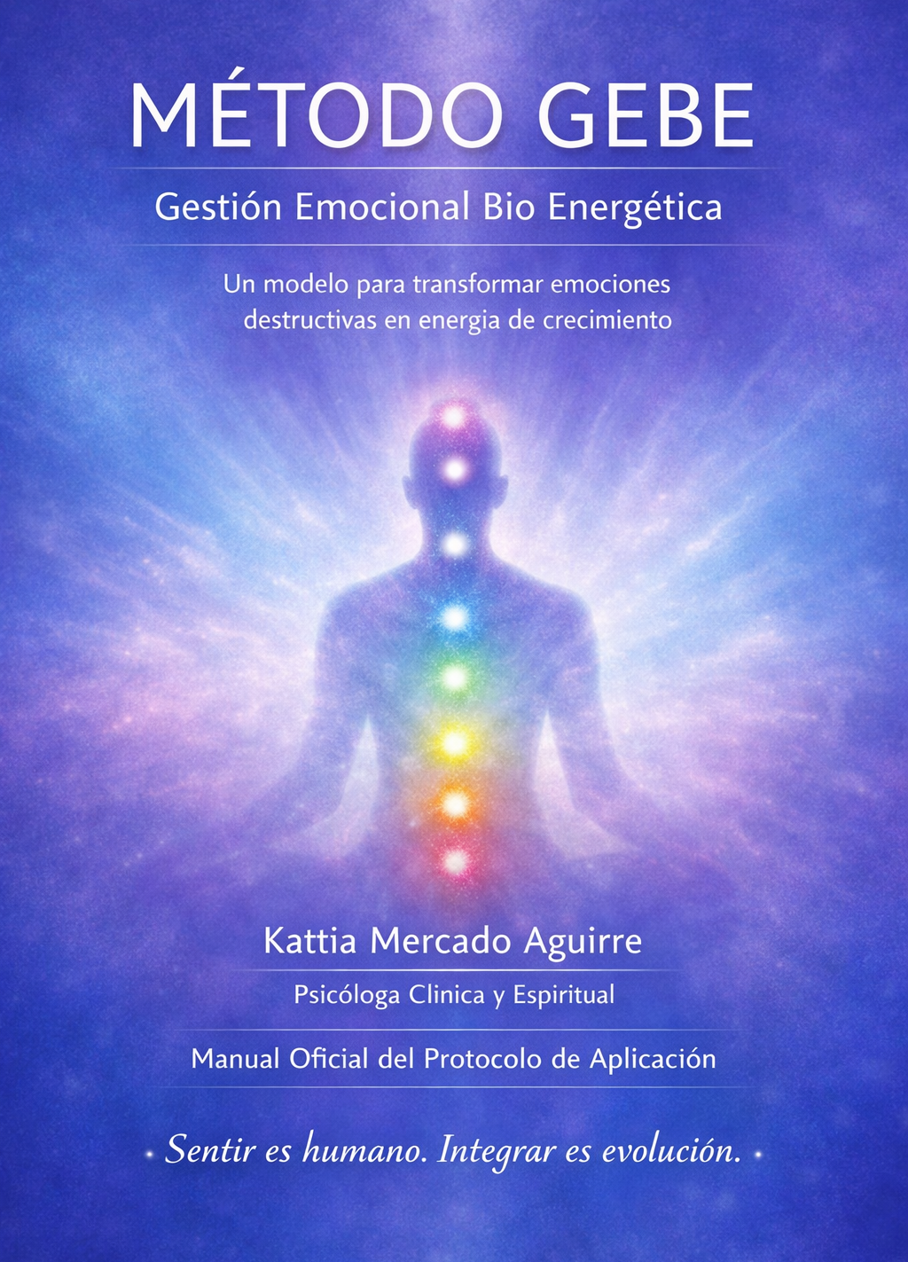 Portada del libro Destino Revelado - Kattia Mercado Aguirre