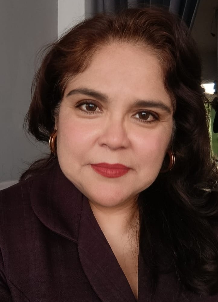 Kattia Mercado en SOL TV - Presentación Destino Revelado