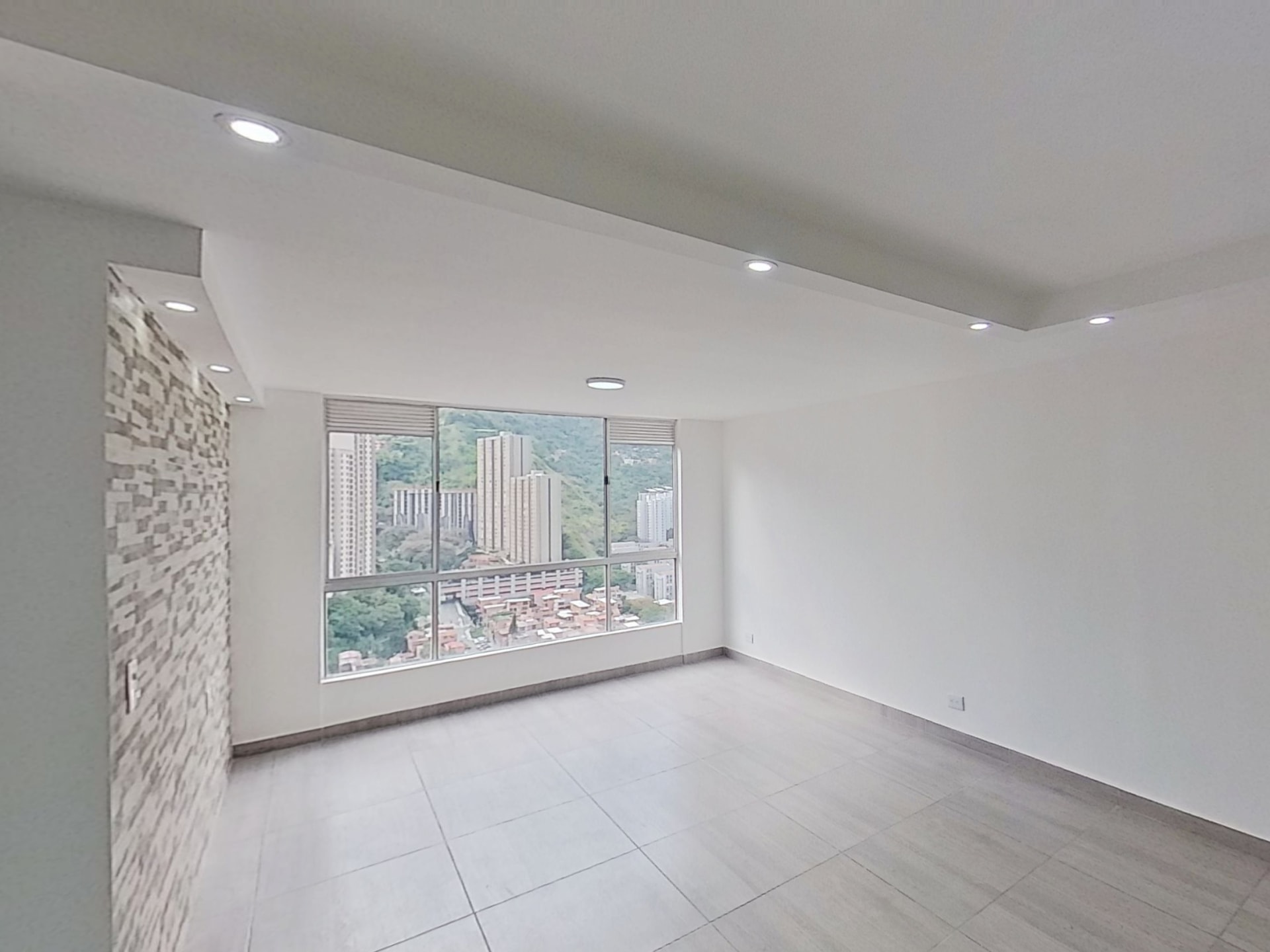 Vista 3 de la propiedad Bello - Parque Alto - Apartamento en Venta en Aralias