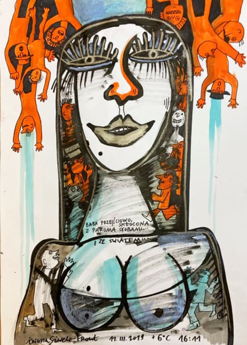 Adventures of the Sugar Baba