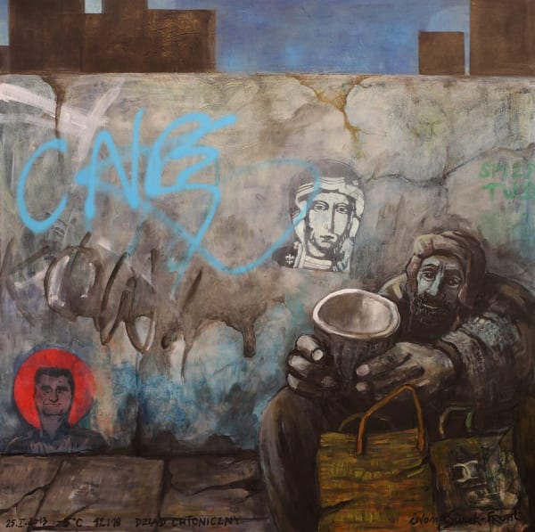 Botox will not get you into paradise