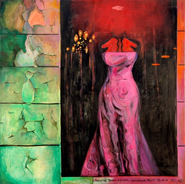 Kraków Courtesans