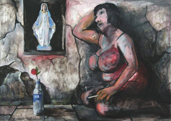 Liberated Women