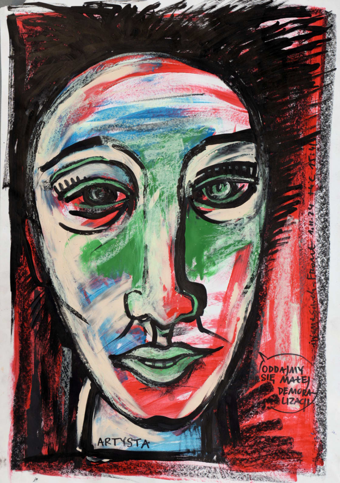Portraits