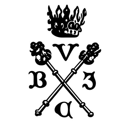 Biblioteka Jagiellońska logo
