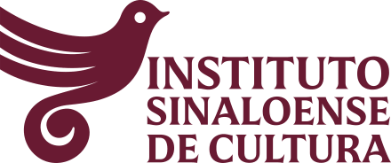 Instituto Sinaloense de Cultura logo